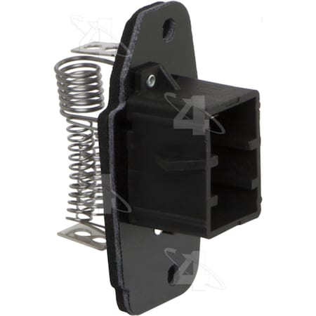 Four Seasons FORD E SER VAN 89-88-FAIRMONT 83-82-MUST 20322